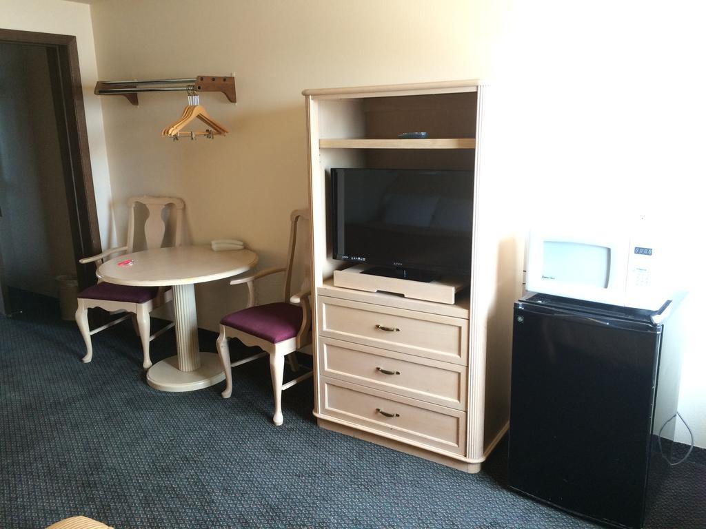 Budget Motel Delta Δωμάτιο φωτογραφία