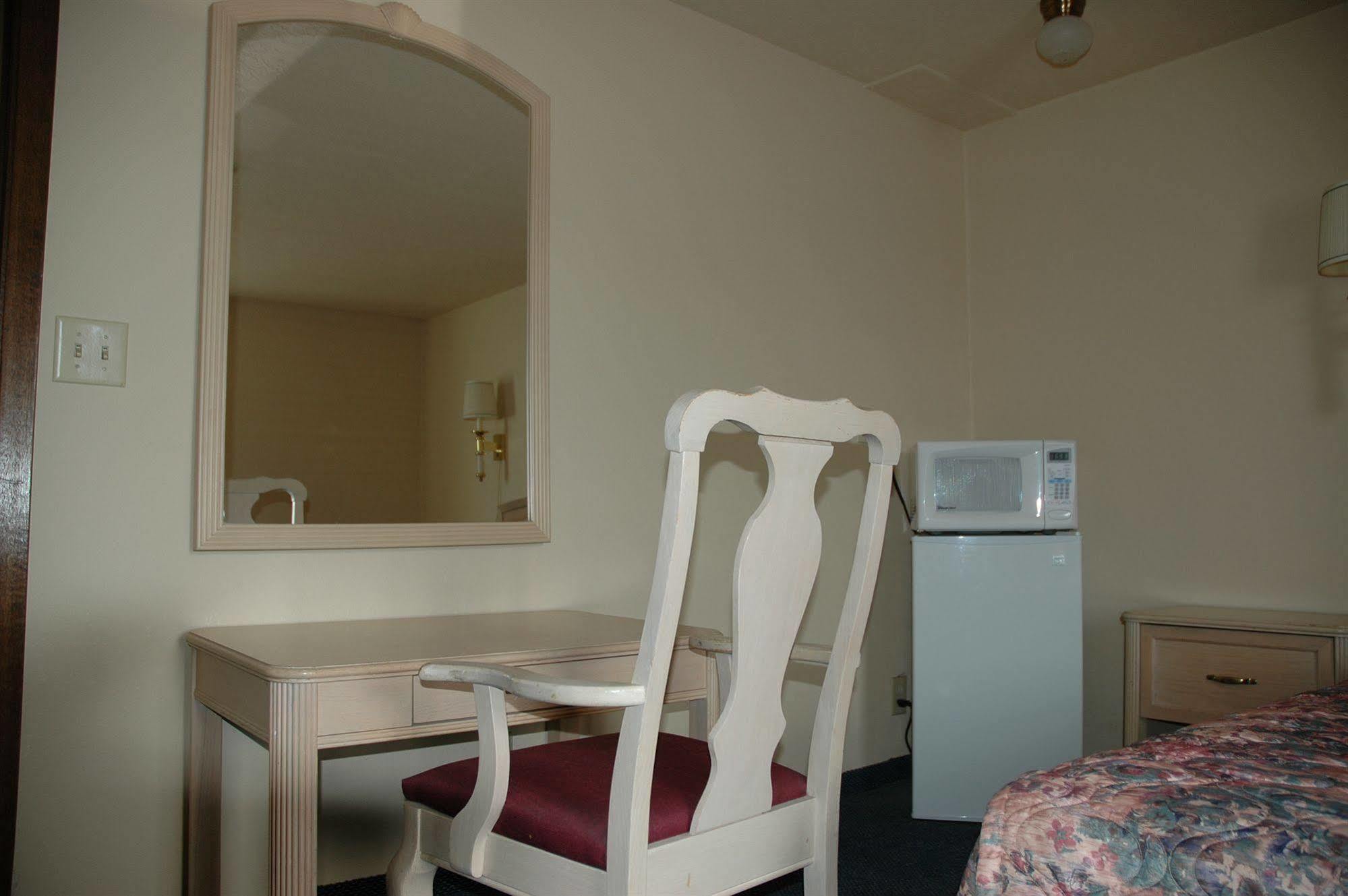Budget Motel Delta Εξωτερικό φωτογραφία