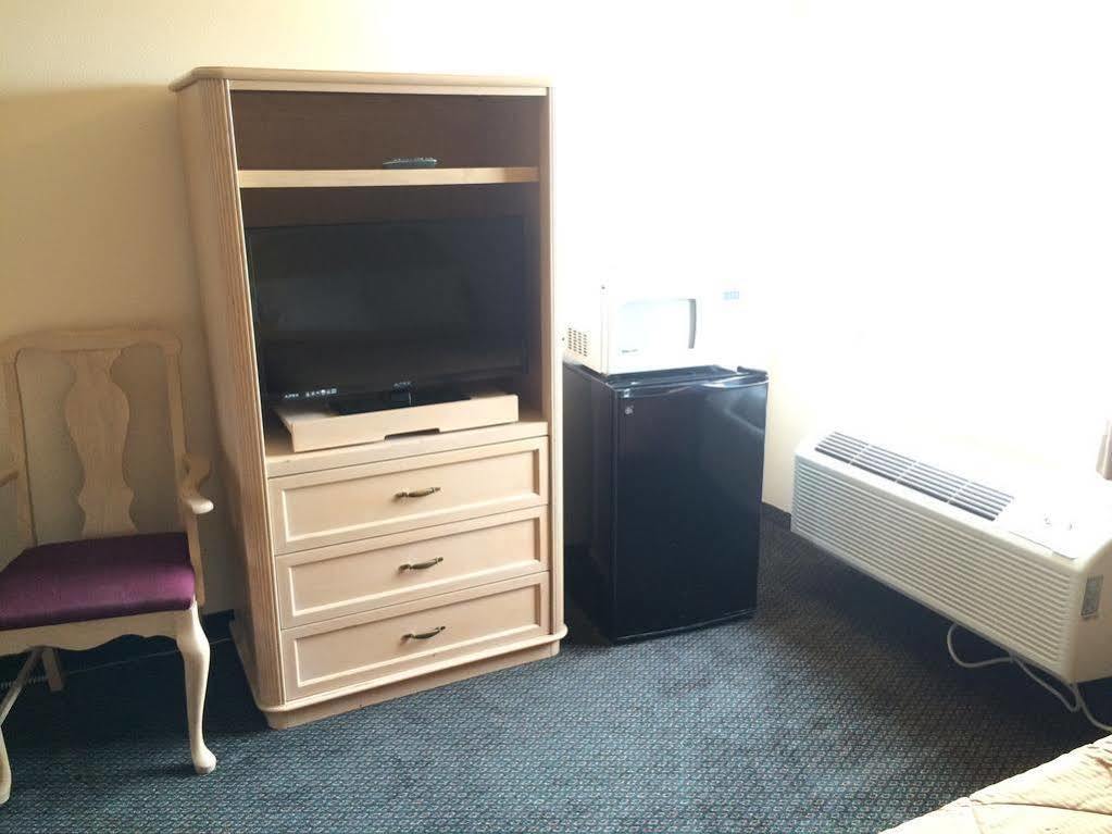 Budget Motel Delta Εξωτερικό φωτογραφία